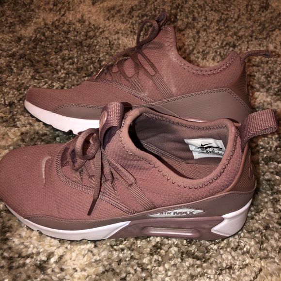 Nike Air Max - Picture 4 of 4